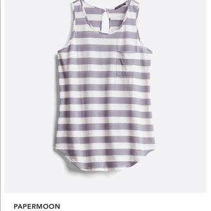Stitch Fix Papermoon Tank